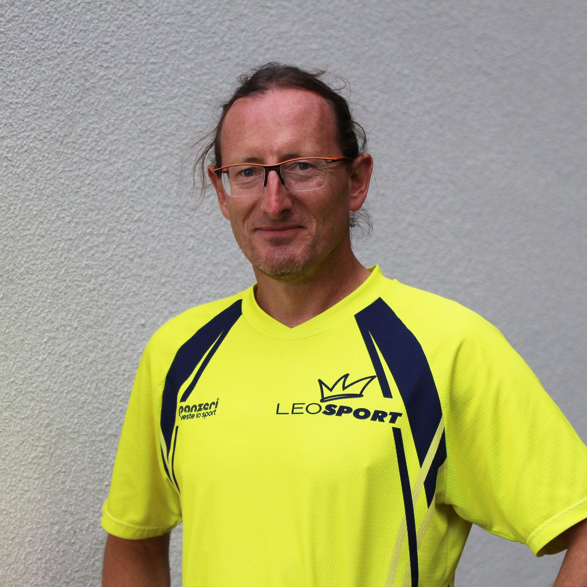 Ralph Sagasser - Trainer Leistungs- & Nachwuchsleistungsgruppe