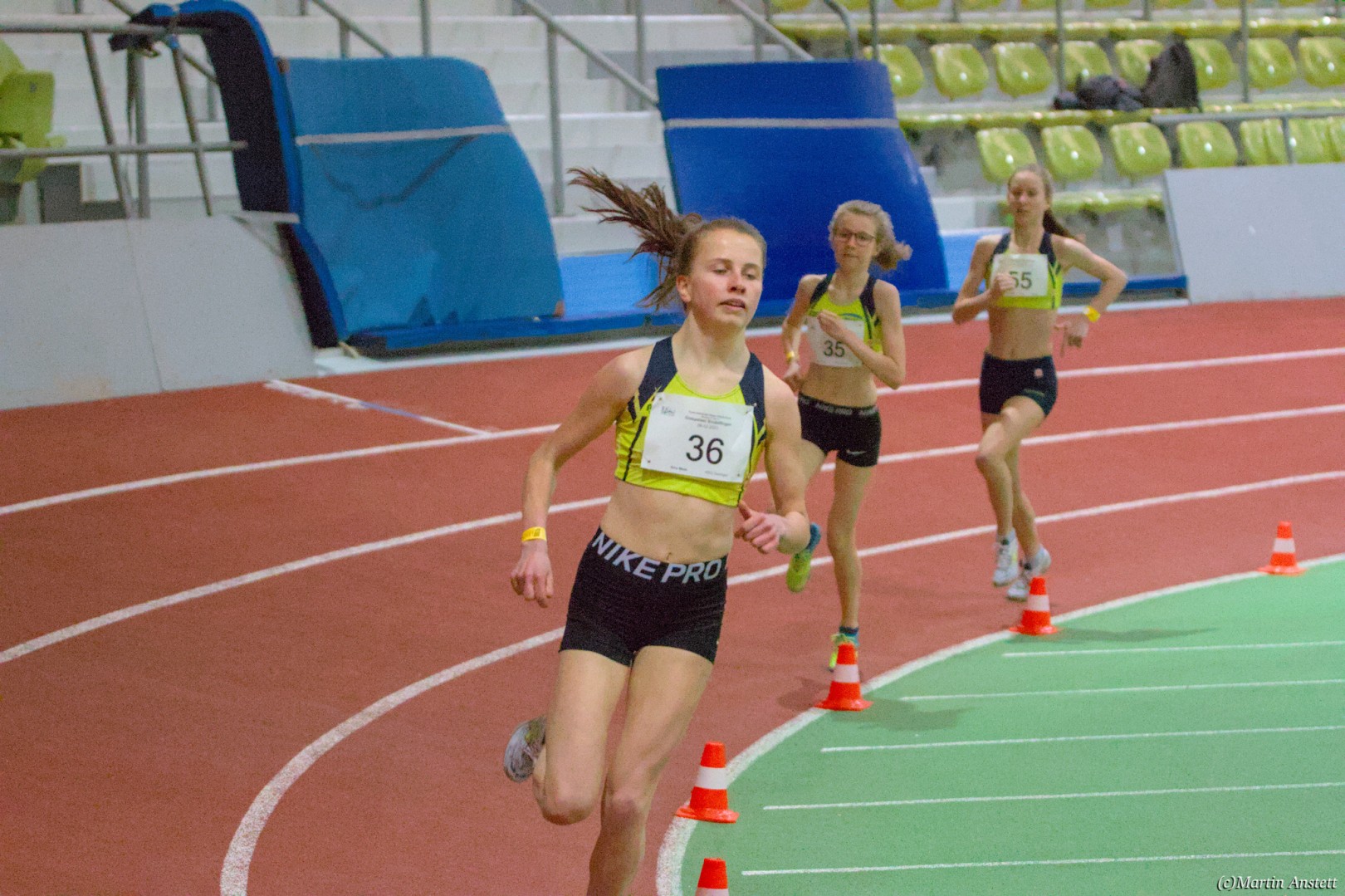 Kadersportfest in Sindelfingen